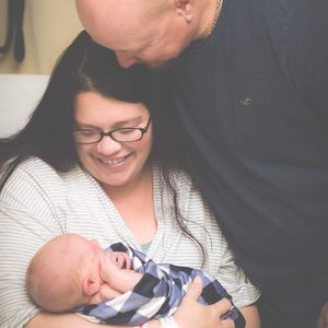 Meet your Posher, Cassey